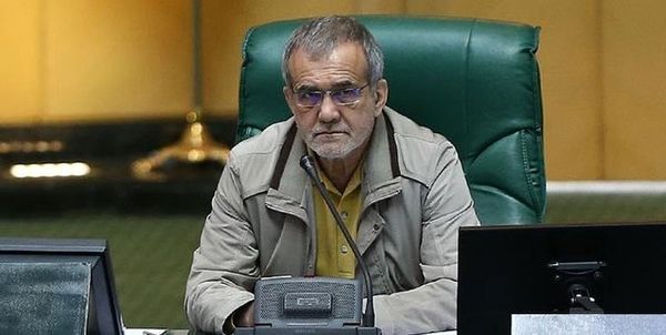 پزشکیان: وزارت اطلاعات لیست کلیپ منتشره از سوی کریمیقدوسی را قبول ندارد