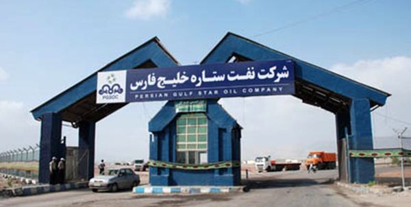 راه اندازی فاز سوم پالایشگاه ستاره خلیج فارس / تولید بنزین به 105 میلیون لیتر در روز میرسد