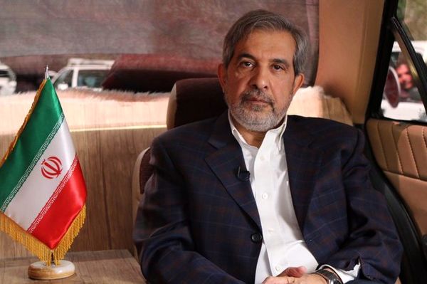 آصفی: مجبوریم از رای AFC تمکین کنیم/ در فدراسیون میمانم