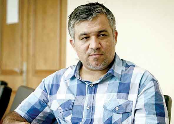 آرای روحانی منفعل میشوند
