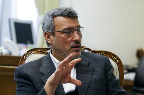 حمید بعیدینژاد: کانال مالی ایجاد شده از سوی سه کشور اروپایی از جمله برای خرید تجهیزات پزشکی بسیار پیشرفته و داروهای بیماریهای خاص است که پول آن چند میلیارد است/ غذا از خارج وارد نمیکنیم