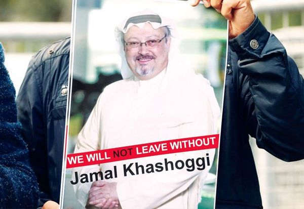 پنج شواهدی که ماموریت تیم عربستانی برای کشتن خاشقجی را ثابت میکند
