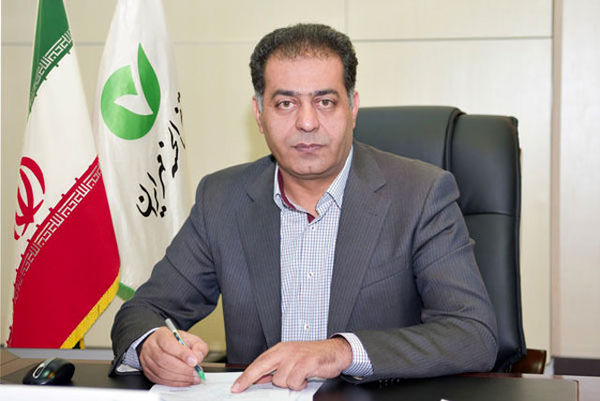 بانک قرضالحسنه مهر ایران سهامی عام شد