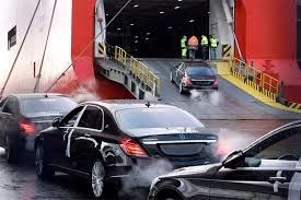 وضعیت خودروهای وارداتی بعد از باز شدن سایت ثبت سفارش