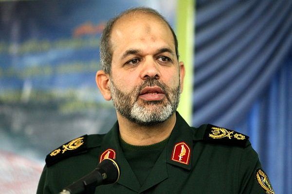 اجازه صحبت درباره موشکهایمان را به دشمنان نمیدهیم