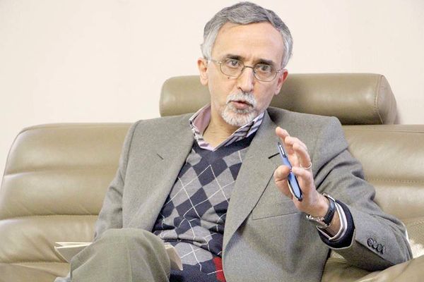 واعظی نیازی به ائتلاف با اصلاحطلبان نمیبیند
