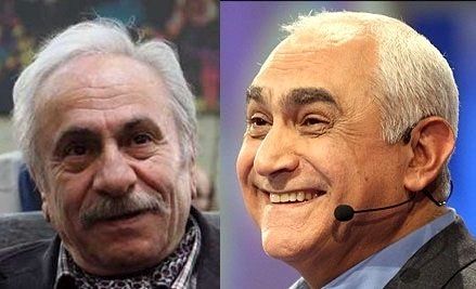 نقشخوانی ایرج راد و ناصر ممدوح در «نوای اسرار آمیز»