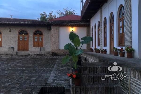 قدیمیترین بافت تاریخی ثبت شده در کشور کجاست؟+عکس