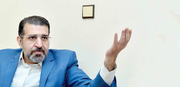شریعتمداری و خرازی؛ امشب میهمانان "نگاه یک"
