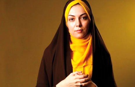 مدیران تلویزیون به ما گفتند جداشوید / گاهی لیوان و گاهی سر من روانه دیوار می شد