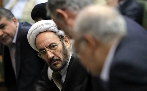 یونسی: از هرکشوری که با اسرائیل مقابله کند حمایت میکنیم حتی عربستان