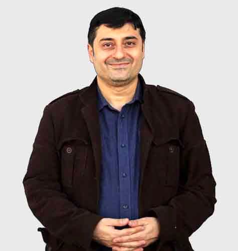 یک متوسطِ روبه بالا/ کم وکیف چهارراه استانبول درگفتوگو با کیوانکثیریان