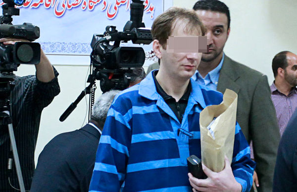 بابک زنجانی تهدید کرد: پرونده فروش نفت به هند و کرسنت را باز می کنم / پیامبرخدا نیستم