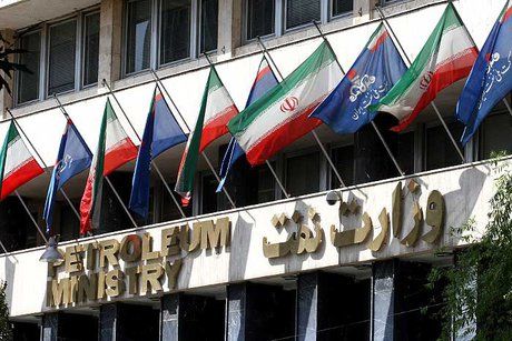 وزارتنفت ادعاهای اخیر محمود احمدینژاد کذب محض است