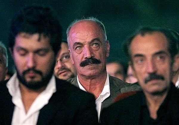 حامد بهداد جایگزین گلزار شد / سعید راد در دل منوچهر هادی