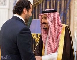 ساجد: عربستان تلاش میکند به ایران پیام بفرستد