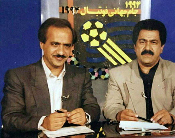 از بهمنش تا فردوسیپور/ نگاهی به 6 دوره گزارش فینال جامجهانی