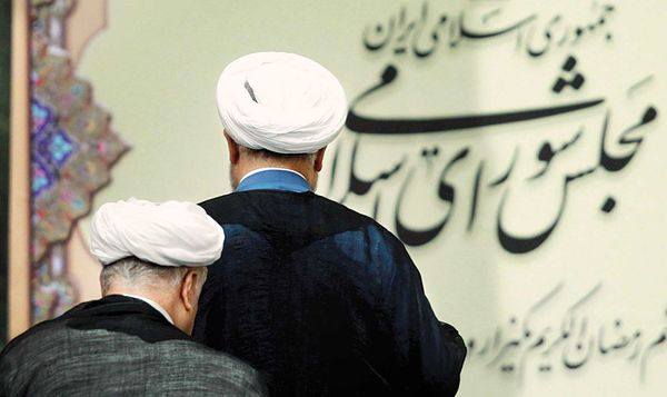 تئوری جزیرههای مستقل