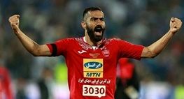 ربیعخواه؛ همه آسیا از پرسپولیس حساب میبرند