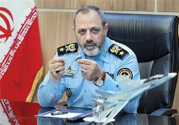 می خواهیم «زودتر» ببینیم و «دورتر» بزنیم/ محدودیتی برای افزایش بُرد موشکهایمان نداریم