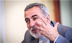 نیکی هیلی مجری بیسواد نمایشنامه صهیونیستها است