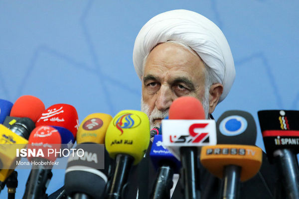 محسنیاژهای: از ابتدای مبارزه با اخلالگران اقتصادی در تهران 196 تا کنون نفر دستگیر شدهاند