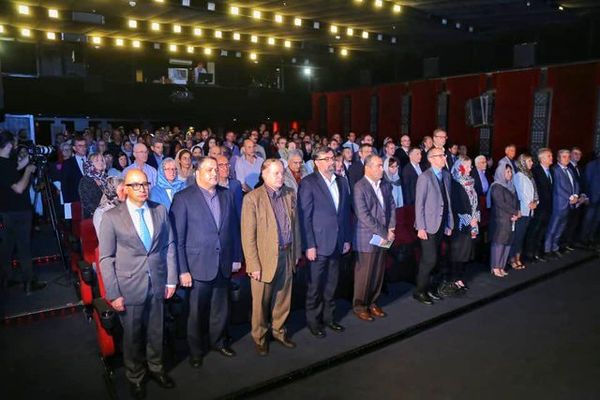 هفته فیلم اروپایی در تهران + جزئیات