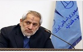 دادستان تهران: پرونده مرتضوی درمورد زهرا کاظمی مفتوح است/ کشفحجاب جرم است