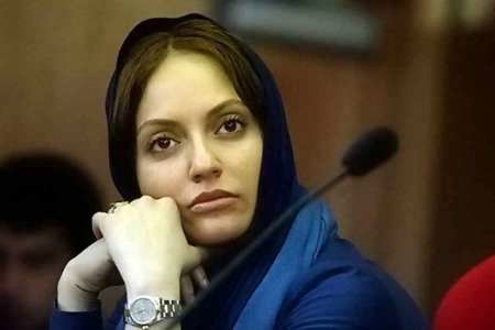 مهناز افشار به دادگاه احضار شد