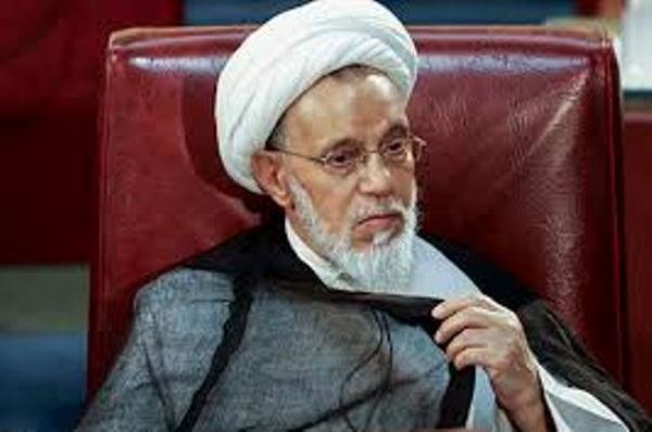پرسش هایی در مورد یک بیانیه روز گذشته که به نام مجلس خبرگان منتشر شد