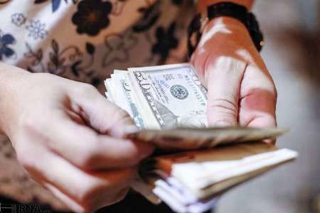 بازدید سرزده همتی از بازار/ صرافان از وضعیت ارز گفتند