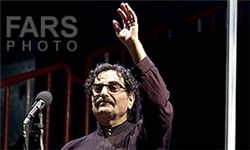 آلبوم «عاشق کیست» با صدای شهرام ناظری منتشر شد