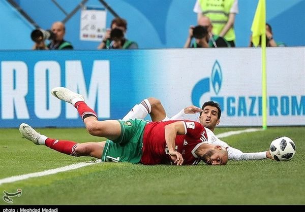 امیری: امیدوارم در روز پایانی نیز شرایط صدرنشینی ما پیش بیاید/ تا روز آخر تلاش میکنیم