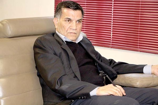 اصلاحطلبان تایید شوند ائتلاف نمیکنیم