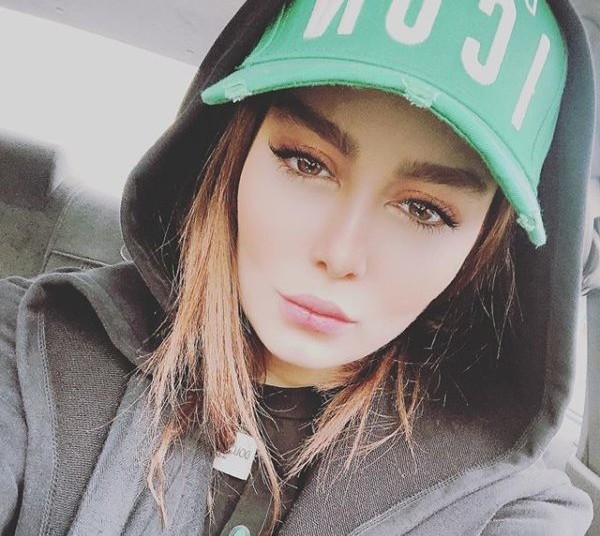سحر قریشی