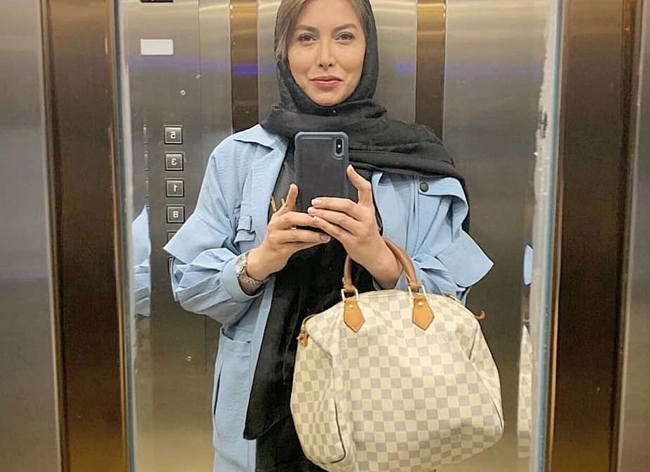 فریبا نادری