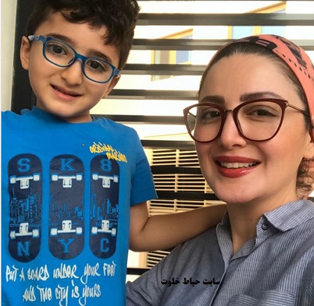 شیلا خداداد