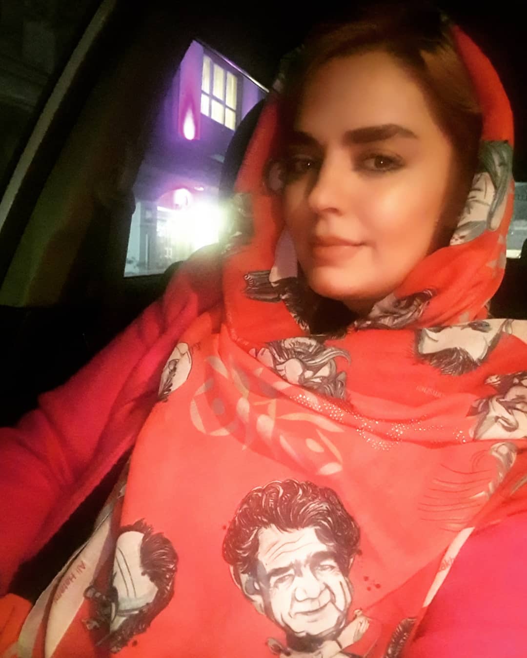 سپیده خداوردی