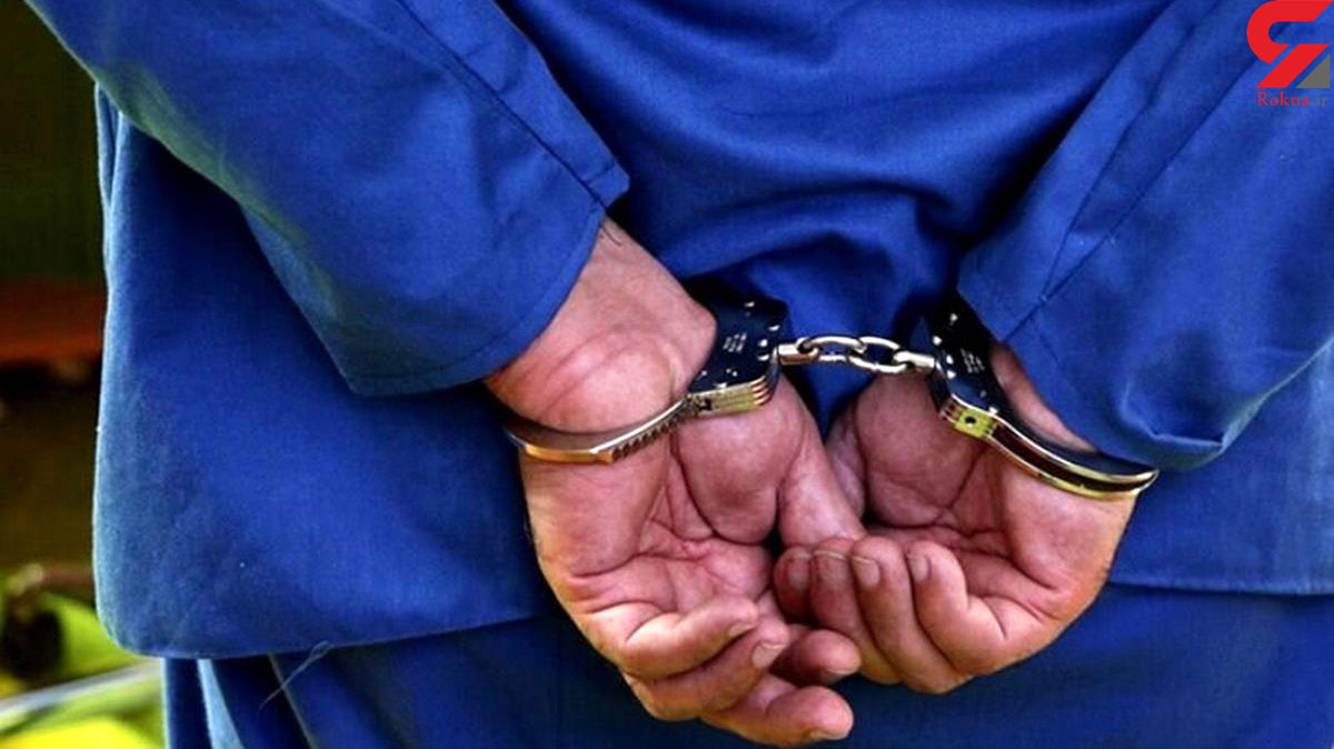 پرسه های این سر تیپ دوم نیروهای مسلح در بازار تهران چه رازی داشت؟ / او مسلح هم بود