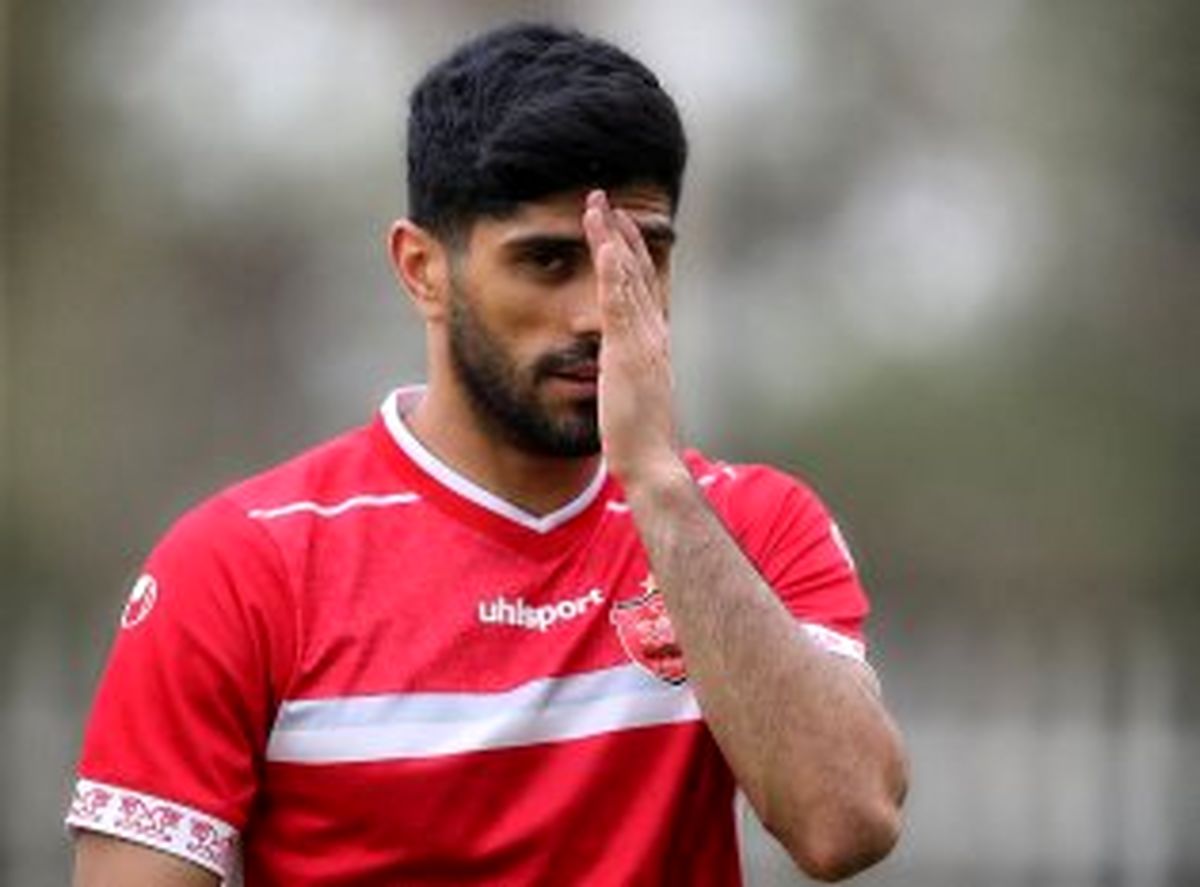 دانیال اسماعیلی فر: برای شما که دروغ میگویید، متاسفم