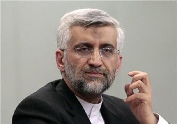 بازگشت با سعید جلیلی؛ پایداریها انتخابات را کلید زدند