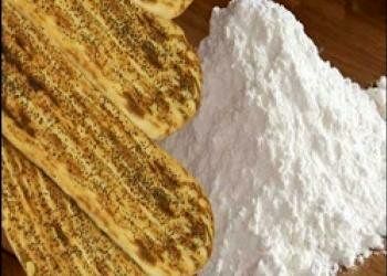 قیمت جدید نان در تهران اعلام شد