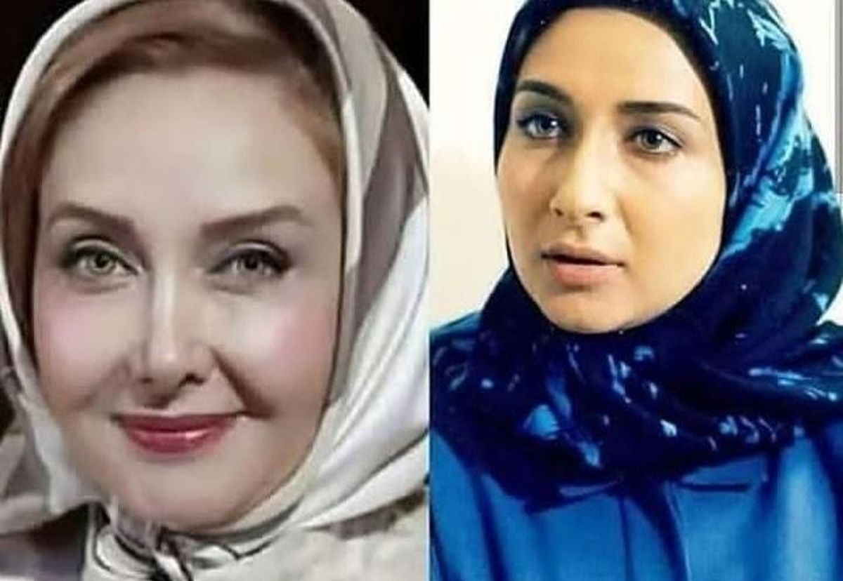کتایون ریاحی ویلچر نشین شد | بیماری لاعلاج کتایون ریاحی همه را نگران کرد