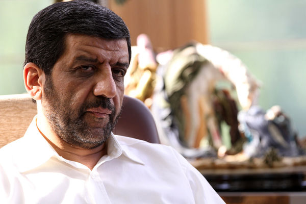 ضرغامی: ممنوعالکاری بازیگران هرگز تحت ضابطه نیامد