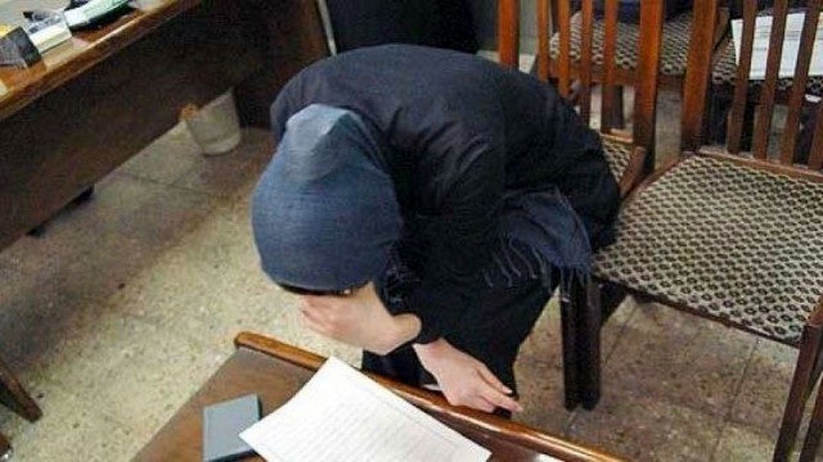 رابطه سیاه نینا و فرح با رئیس کلینیک ! / جای خاص بخیه بدنش را می دانستند !