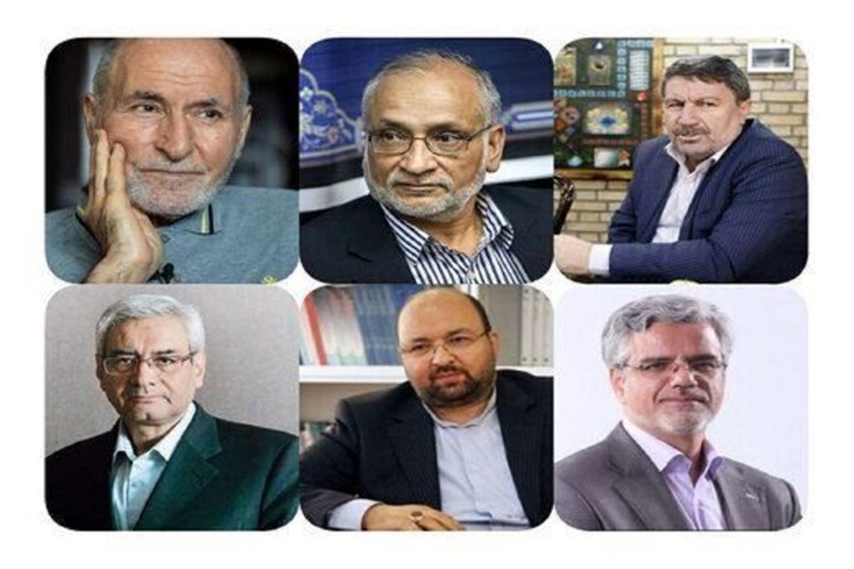 نتیجه جلسه اصلاحطلبان با اژهای و شمخانی چه بود؟