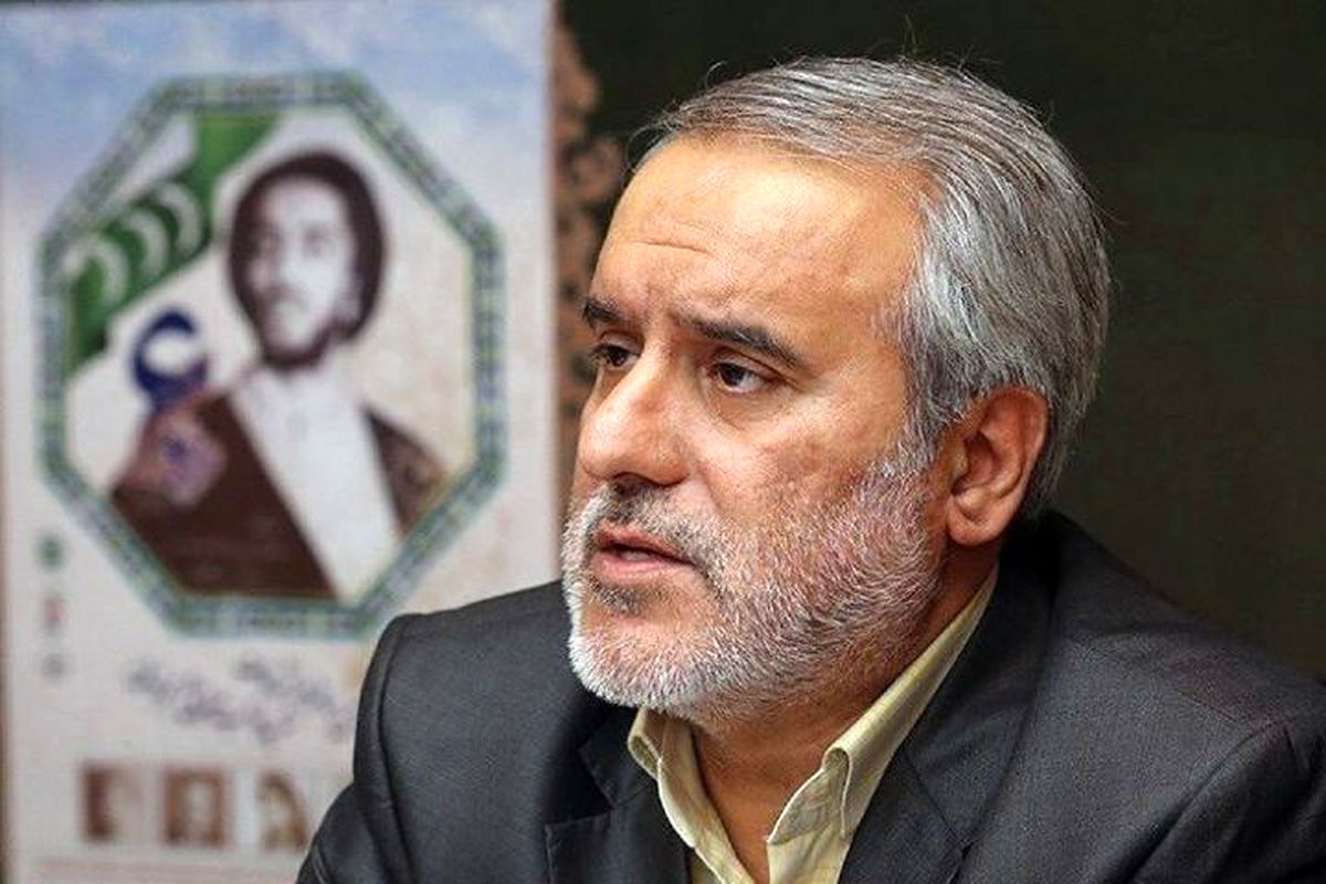 پهلوی موزههای غرب را با اشیا باستانی ایران آباد کرد