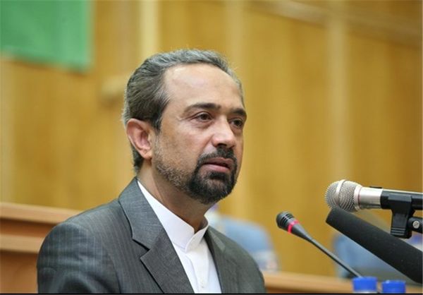نهاوندیان: آسیبپذیری بافتهای فرسوده را 5 ساله خاتمه میدهیم؛ ساخت 200 هزار واحد مسکونی در سال