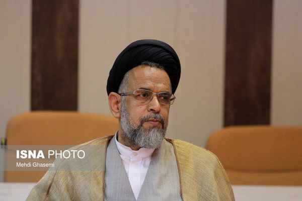 وزیر اطلاعات: وزرات اطلاعات برای خودیها امنیتآور است