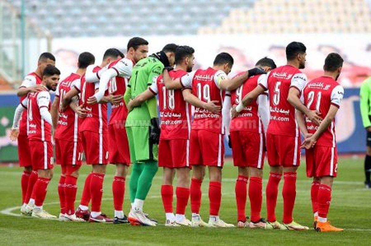 نگاهی به احتمالات نقل و انتقالات پرسپولیس